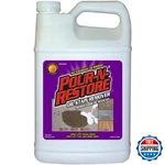 Pour-n-restore Concrete And Masonry Stain Remover. Fixed Price $92.43.