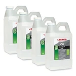 Betco Fastdraw 28 Push Multi-purpose Cleaner & Odor Eliminator 2L Mint 4 Pack. Fixed Price $59.99.