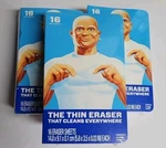 Mr. Clean Magic Eraser 16 Count Each - Lot Of 3 Total 48 Sheets!. Fixed Price $42.99.