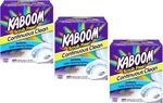 Kaboom Scrub Free Toilet Cleaning System (pack Of 3). Fixed Price $37.51.