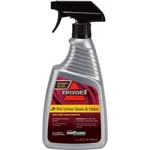 Bissell Urine Stain And Odor Remover Carpet Cleaner. Fixed Price $21.17.