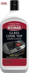 Weiman Non-abrasive, Scratch Induction Glass Ceramic Stove Cooktop Heavy Duty. Fixed Price $9.85.
