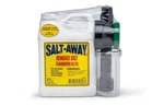 Salt Away SA32M Concentrate Kit With Mixing Unit Removing Cleanser Fl.. Fixed Price $71.14.