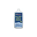 Sudbury Boat Care 2032 All-off 1 Qt Hull & Bottom Cleaner. Fixed Price $13.87.