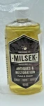 Milsek Antiques & Restoration Polish Cleaner 12 Fl Oz. Made In Ohio Usa Unopen. Fixed Price $10.00.