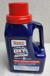 Thompsons Waterseal Oxy Foaming Action Deck & Siding Cleaner 2 Lbs Makes 5 Gal. Fixed Price $22.99.