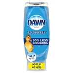 Dawn Ez-squeeze Ultra Dishwashing Liquid Soap, Original Scent, 14.7 Fl Oz. Fixed Price $5.99.