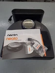 Used Neato Connected 905-0249 Navigating Robot Vacuum Unit And Extras. Fixed Price $65.00.