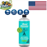 Eco-friendly Eucalyptus Floor Cleaner 32 Oz, No Rinse Required, Multi-surface. Fixed Price $22.99.