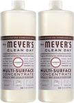2-PACK Mrs. Meyers Day Multi-surface Cleaner Concentrate 32 Oz. Fixed Price $29.90.