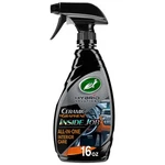 Turtle Wax 53787 Hybrid Solutions Ceramic Graphene Inside Job Interior Car. Fixed Price $16.72.