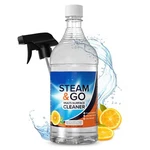 Steam & Go Multi-purpose Cleaner Spray With Oxy Power For Multi-surfaces Re.... Fixed Price $22.58.