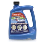 Wet & Forget Outdoor Hose End Refill 48OZ 1.5QT. Fixed Price $42.00.
