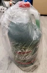 Refrigeration Technologies Viper Evap + Coil Cleaner & Deodorizer 1 Gal RT350G. Fixed Price $33.29.