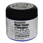 Metal Polish Paste Stainless Steel Aluminum Chrome Buffing Cleaner 1LB. Fixed Price $59.60.
