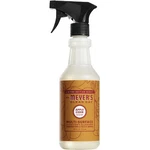 Mrs. Meyer's 16 Oz. Apple Cider Multi-surface Everyday Cleaner 70051. Fixed Price $6.47.