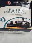 Guardsman Leather Care Kit Clean & Renew Protect Preserve Cloths. Fixed Price $20.95.