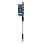Flow Through Car Wash Brush With Soap Dispenser For High Pressure Cleaning. Fixed Price $31.89.