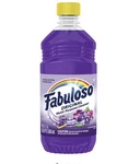 Fabuloso Original Multi-purpose Cleaner Lavender Scent, 16.9 Oz.. Fixed Price $16.25.