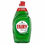 Fairy Original Washing Up Liquid 433ML - Pack Of 2. Fixed Price $36.00.