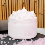 Peaches 'n Whipped Body Lotion All Natural Vegan Luxuriously Creamy. Fixed Price $19.99.