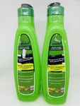 (2) Shark Wood & Hard Floor Cleaner Italian Citrus 32 Oz Tile New. Fixed Price $149.95.