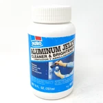 Duro By Loctite Aluminum Jelly Cleaner & Brightner 8 Fl Oz. Fixed Price $57.95.