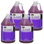 Zep A-one Extra Heavy-duty Industrial Cleaner Concentrate 1 Gallon. Fixed Price $95.48.