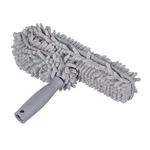 Unger Commercial Starduster Ceiling Fan Duster, Microfiber Sleeve, Gray, Idea.... Fixed Price $154.30.