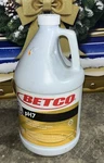 Betco PH7 Neutral Daily Floor Cleaner Concentrate, Yellow, Gallon, 134, Yb. Fixed Price $28.99.