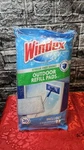 Windex Glass Cleaning Pads - 602684 (2 Pack). Fixed Price $110.00.