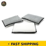 Autofiber Ninja - Interior Scrubbing Sponge 5X3 In.. Fixed Price $34.99.
