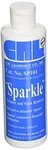 Crl "sparkle" Cleaner And Stain Remover - 8 Oz. Bottle. Fixed Price $19.49.
