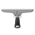 Mr.siga Multi-purpose Silicon Squeegee For Window, Glass, Shower Door, Car. Fixed Price $18.89.