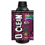 Dub Boyz D-clean Touchless Cleaner Concentrated Formula, No-scrub Exterior .... Fixed Price $36.43.