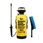 Portawash Portable Power Sprayer Cleaning Washer Suitable For Bailey Pegasus. Fixed Price $40.29.