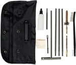 Tac Shield Cleaning Kit Universal Gi Field Black Pouch - 03960U. Fixed Price $49.91.