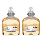 Gojo 536202 1200 Ml Foam Antibacterial Hand Wash - Fresh Fruit (2/CT) New. Fixed Price $71.97.