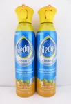 Pledge Antibac Multi Surface Cleaner, Citrus, 9.7 Oz Ea, 2 Pk - Free Shipping!!!. Fixed Price $15.99.