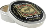 Saddle Soap Plus - 6.5OZ Leather Cleaner & Conditioner With Lanolin Restorer. Fixed Price $27.93.