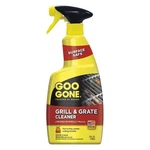 Goo Gone Grill And Cleaner 24 Ounce Cleans Cooking Grates Racks. Fixed Price $19.74.