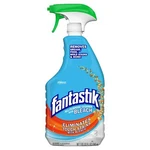 Fantastik All-purpose Cleaner Pack Of 3 (with Bleach). Fixed Price $36.37.
