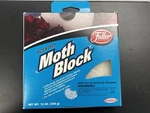 Fuller Brush Co Scented Moth Block 12OZ Oriental Spice Sealed. Fixed Price $30.00.
