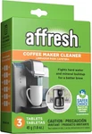 Affresh Coffee Maker Cleaner, Works With Multi-cup And 3 Count (pack 1). Fixed Price $8.77.