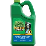 1 Gal. Main Line Opener And Drain Cleaner For Toilet, Tub, Shower Sink. Fixed Price $24.47.