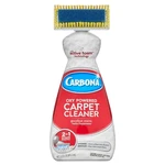 Carbona Oxy-powered Carpet Cleaner With Brush, 27.5OZ. Fixed Price $11.20.