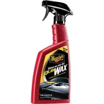 Meguiars Oz. Trigger Spray Quik Wax Car A1624. Fixed Price $10.20.