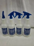 Sprayco LV32 Oz All Purpose Sprayers-lot Of 4--. Fixed Price $14.99.