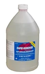 Rapid Remover Adhesive 128 Oz Non Toxic Water Soluble Fast Acting. Fixed Price $126.13.