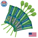 Green Gobbler Drain Clog Remover Cleaner Powder 5 Pacs Tools G8063. Fixed Price $33.89.